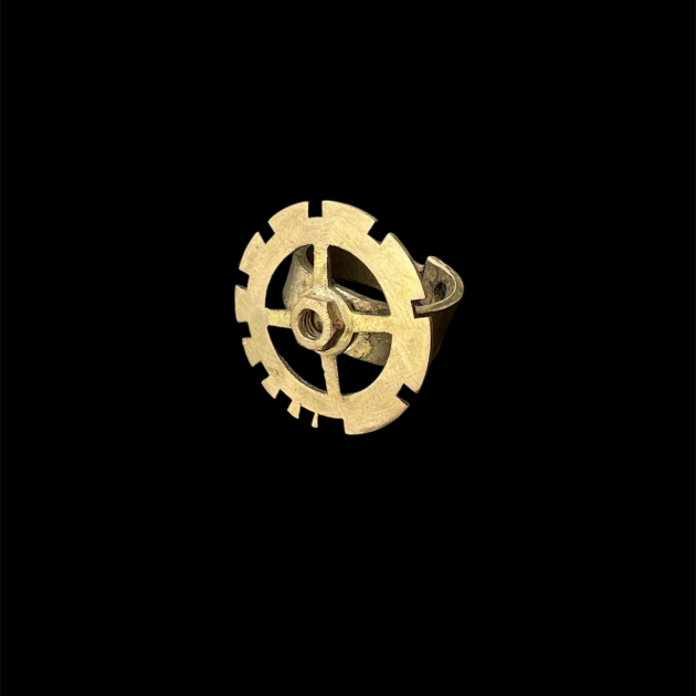 Gear Ring model 5