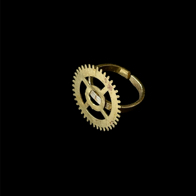 Gear Ring model 3