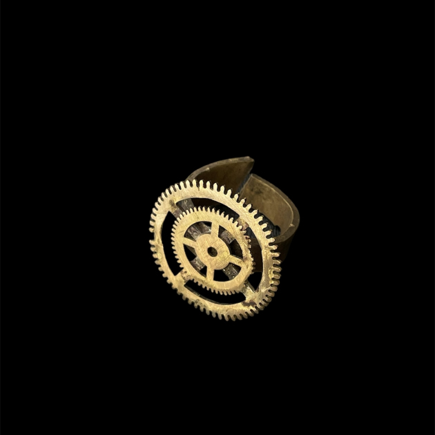 Gear Ring model 2