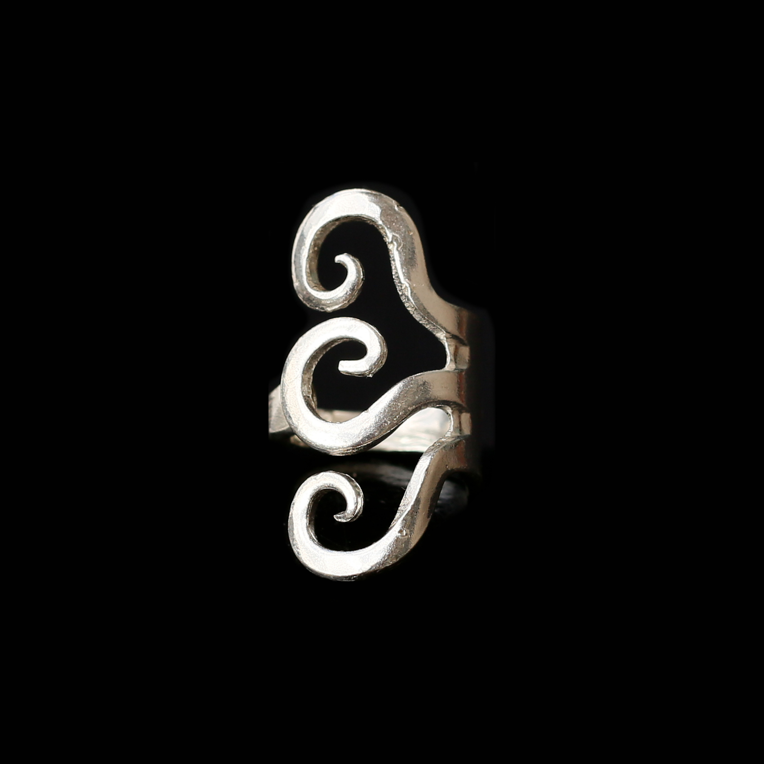 FORK RING model 1