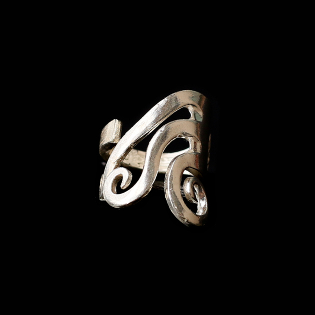 FORK RING model 2