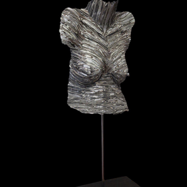 Busto 98x37cm