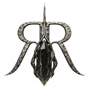 Rawreliq logo